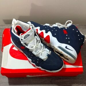 Nike air max Charles Barkley 94